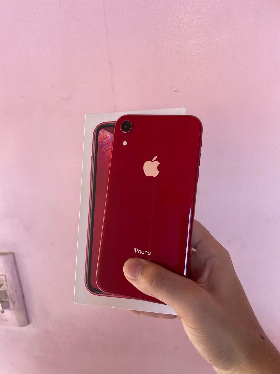 iPhone XR 64 gb 