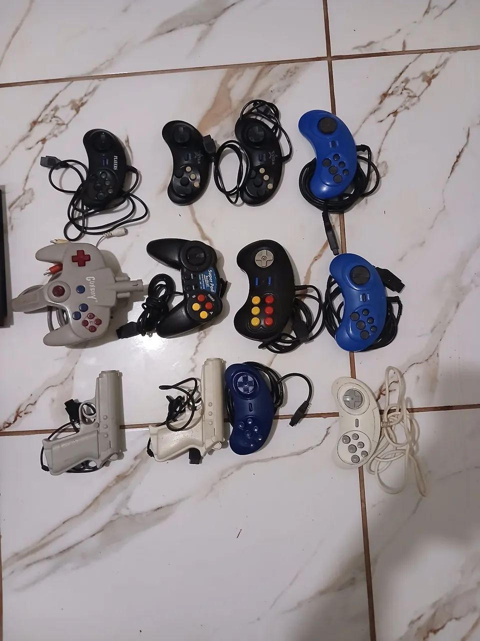 Lote de Games - Foto 2