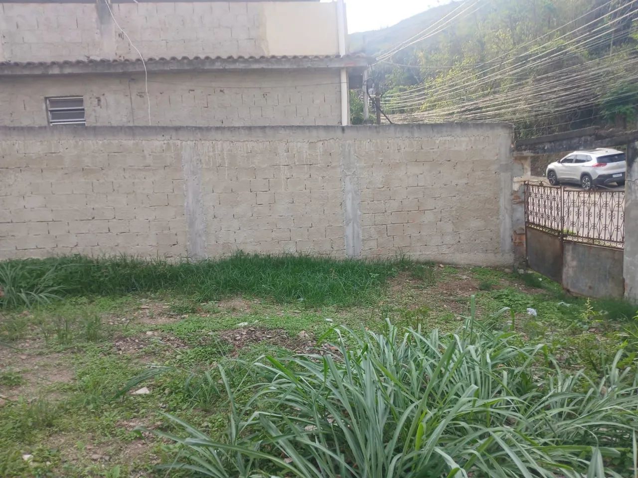 Terreno 