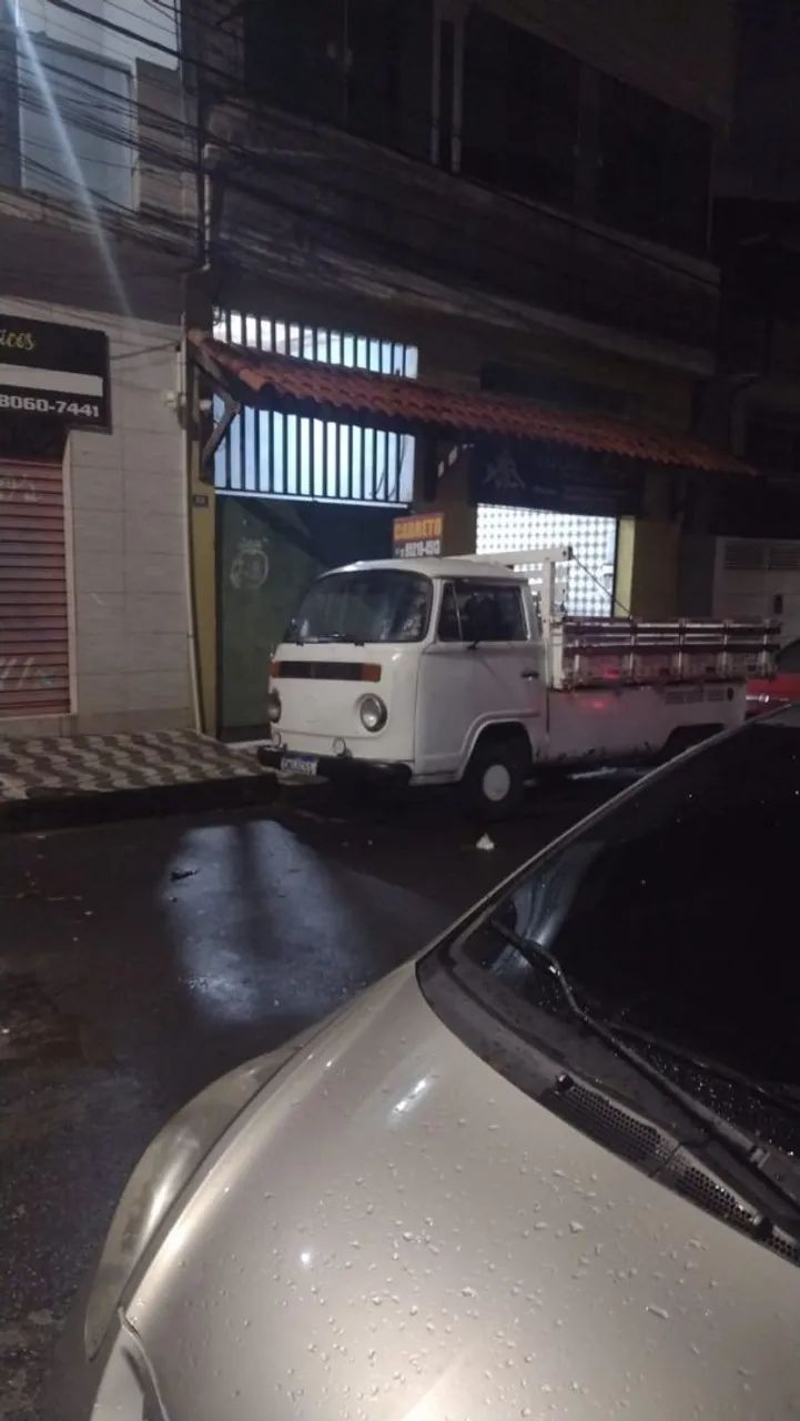 Foto - Guarulhos - Jardim Palmira