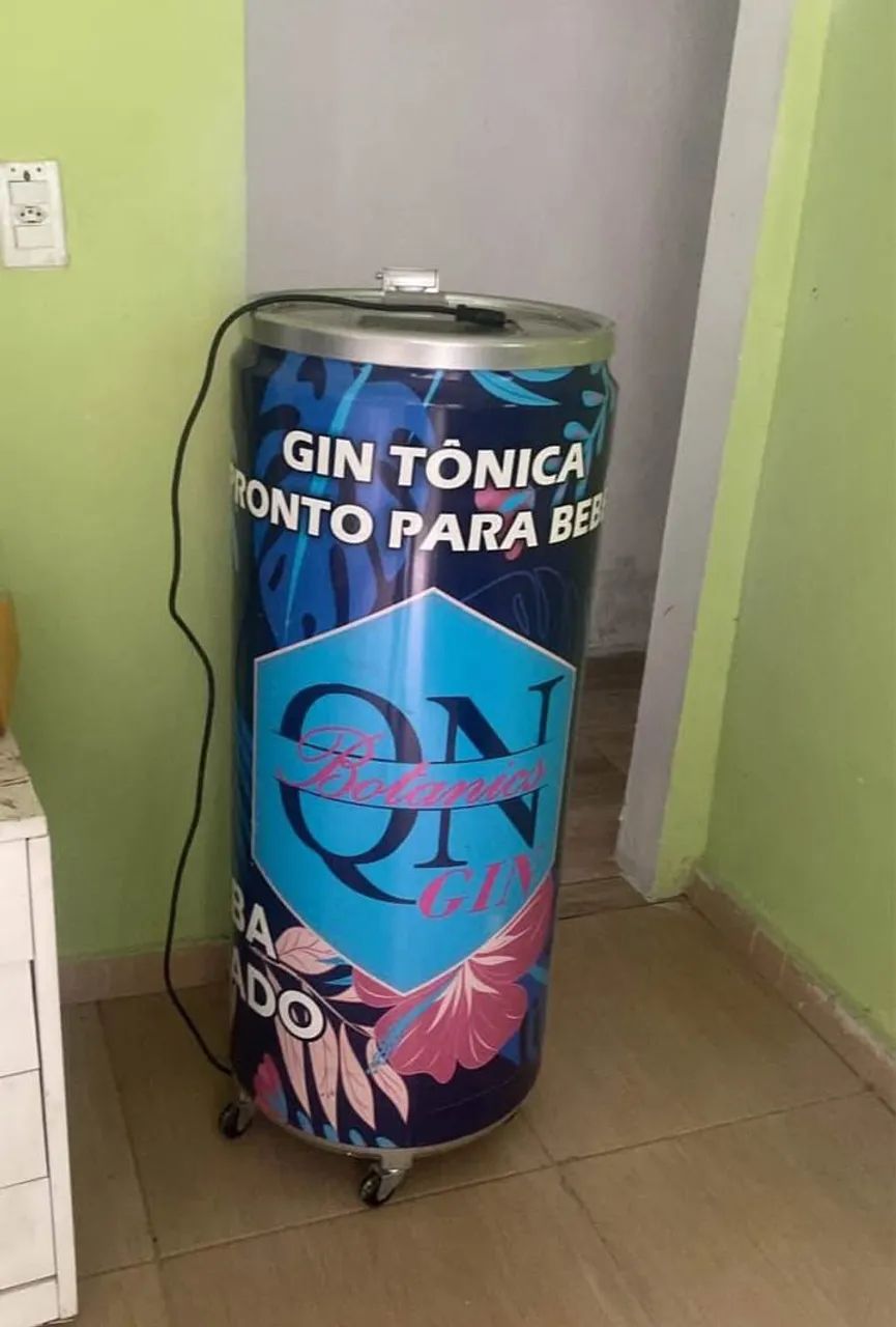Coller semi novo 