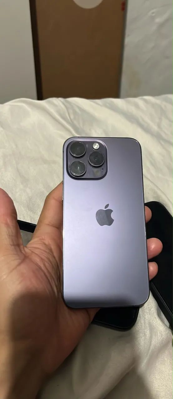 iPhone 14 Pro Max 