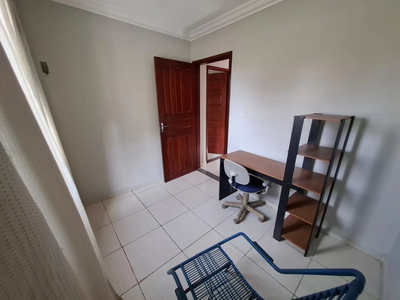 Aluga-se Apartamento Mobiliado  - Foto 5