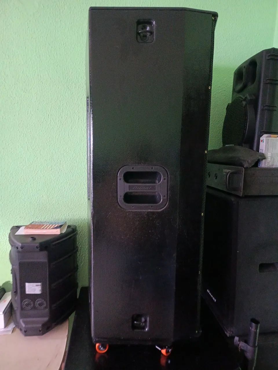 Caixa torre  - Foto 3