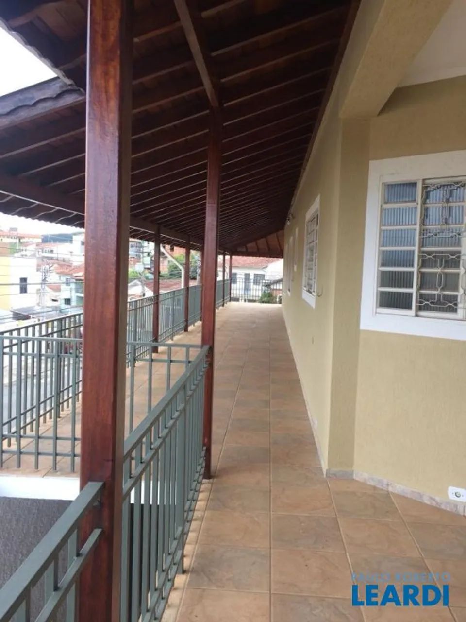 SOBRADO - JARDIM CENTENÁRIO - MG - Foto 2