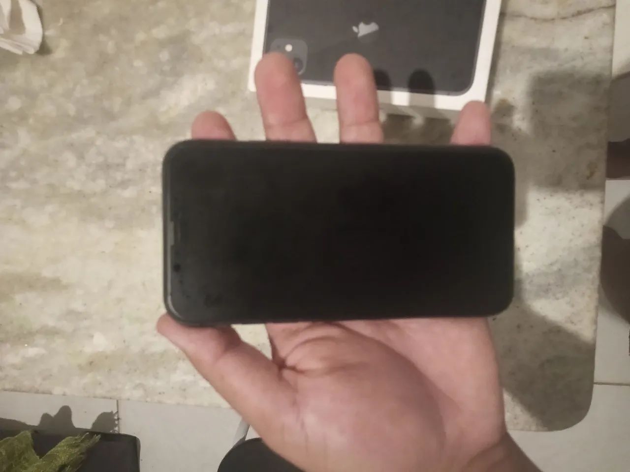 iPhone 11 - Foto 2