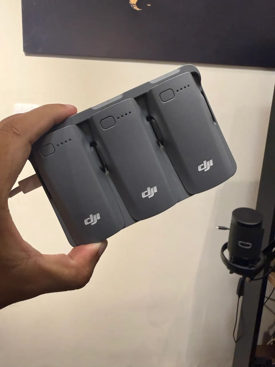 Drone Dji neo 2 combo fly more - Foto 4