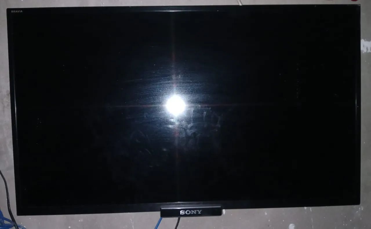 Televisão ?