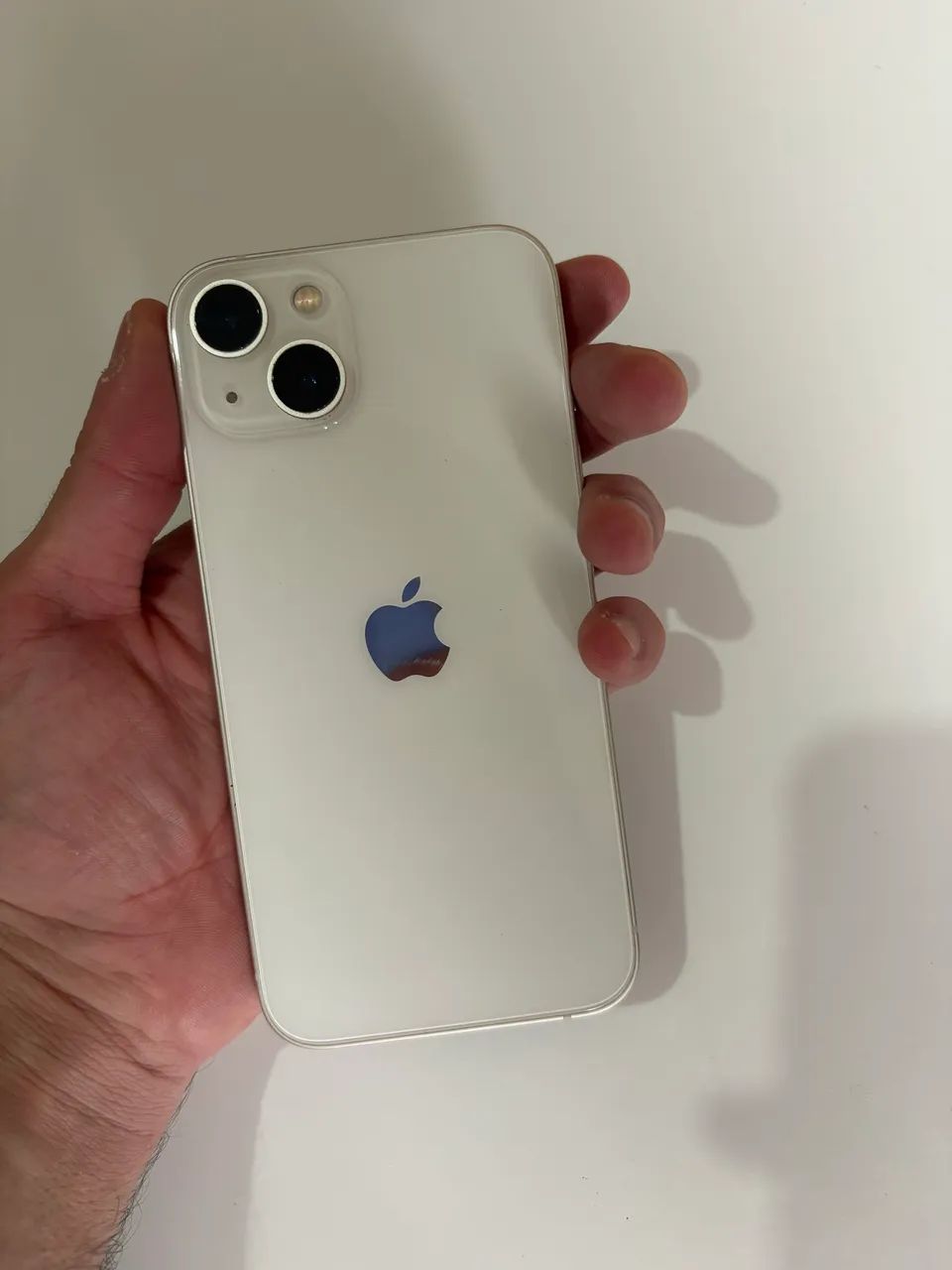 iPhone 13 128gb estelar - Foto 2