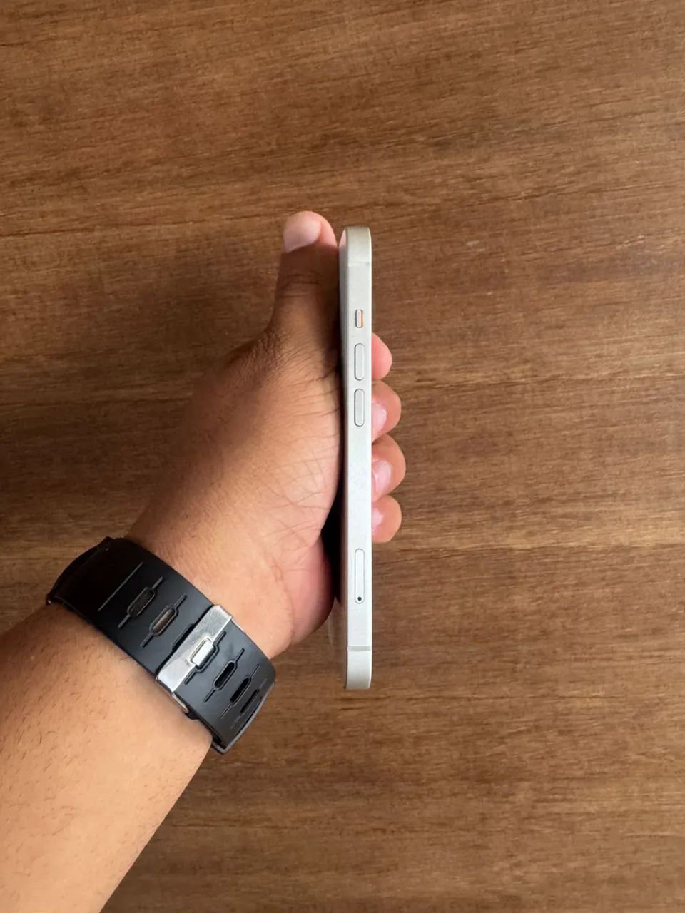 iPhone 13 128gb - Foto 5