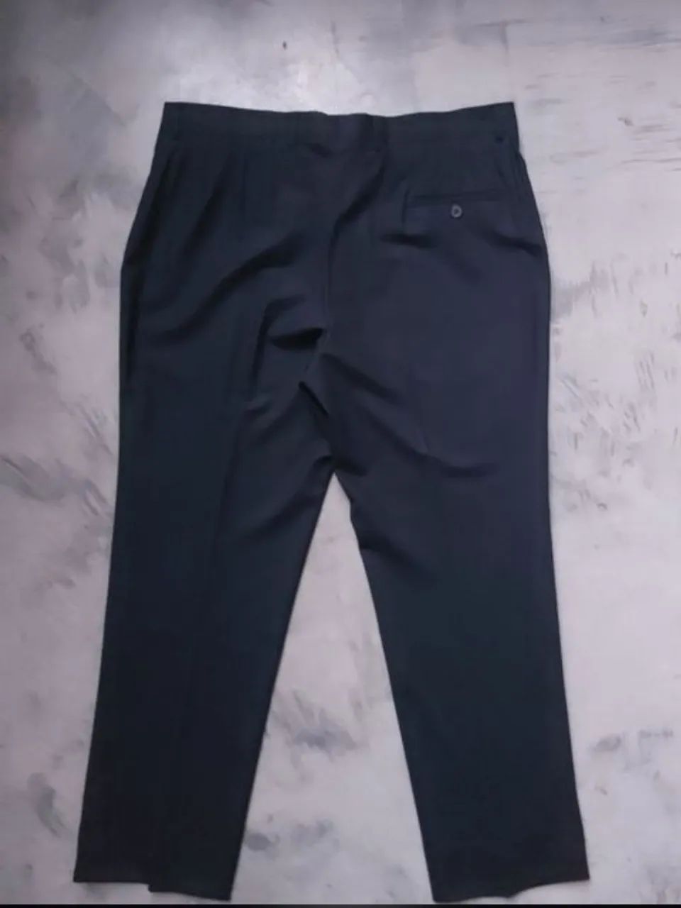 Calça ZARA original nova sem uso 48