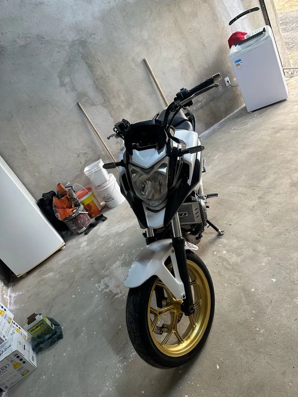 Vendo ou troco  - Foto 2
