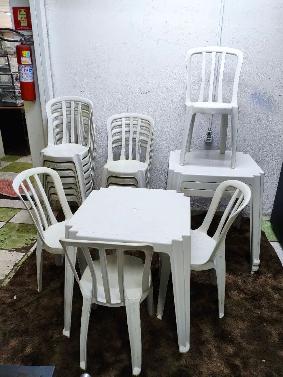 Jogos de mesa para bar  - Foto 5