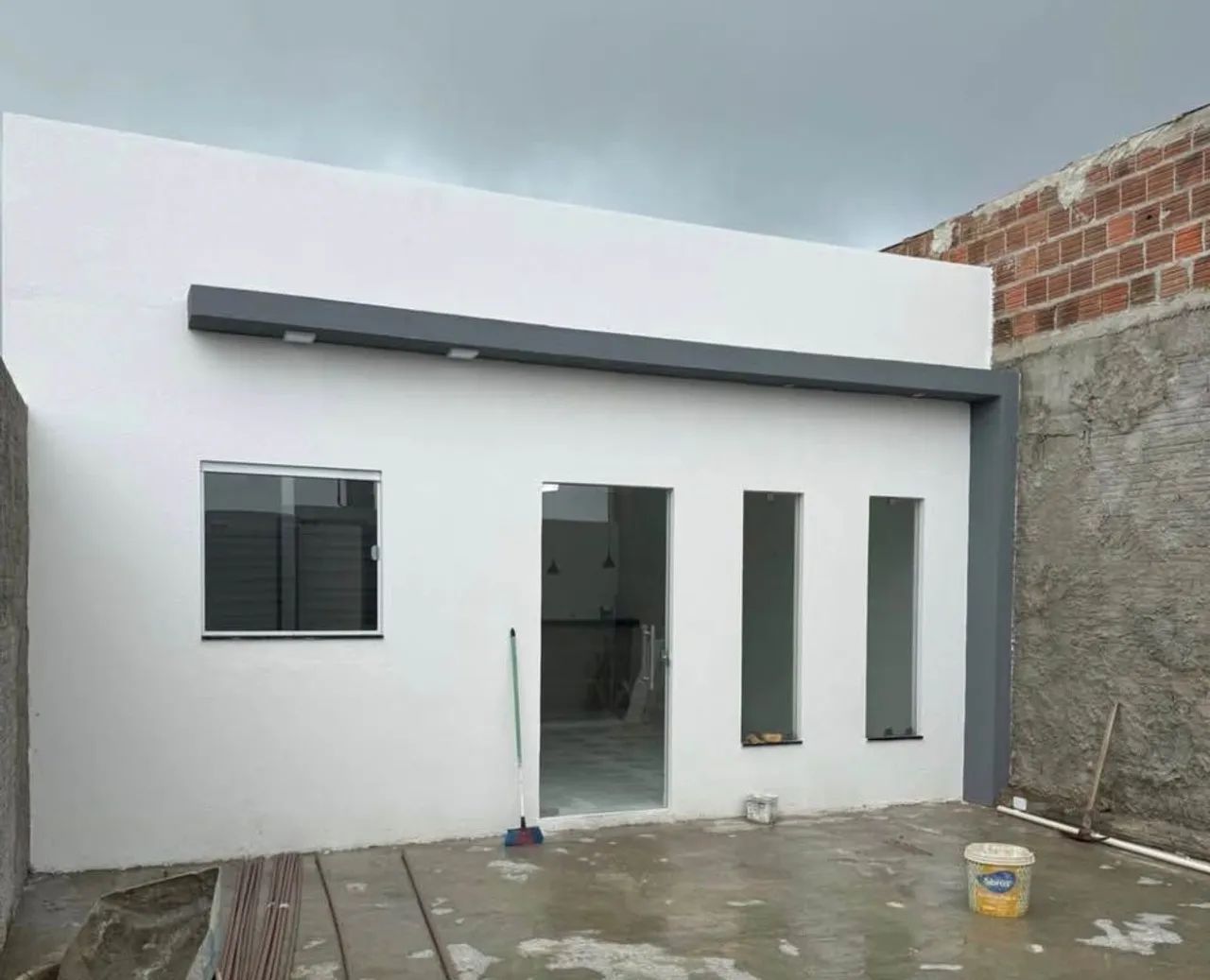 Crédito Imobiliário (Entrada + Parcelas) - Foto 2