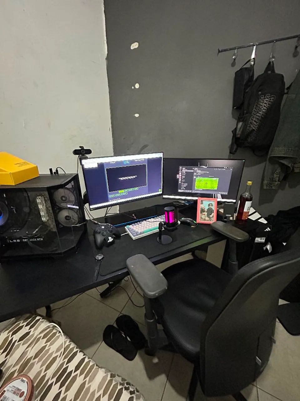Computador Gamer ( Aceito trocas ) - Foto 3