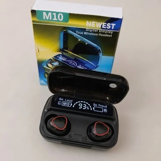 Fone de ouvido - Foto 2