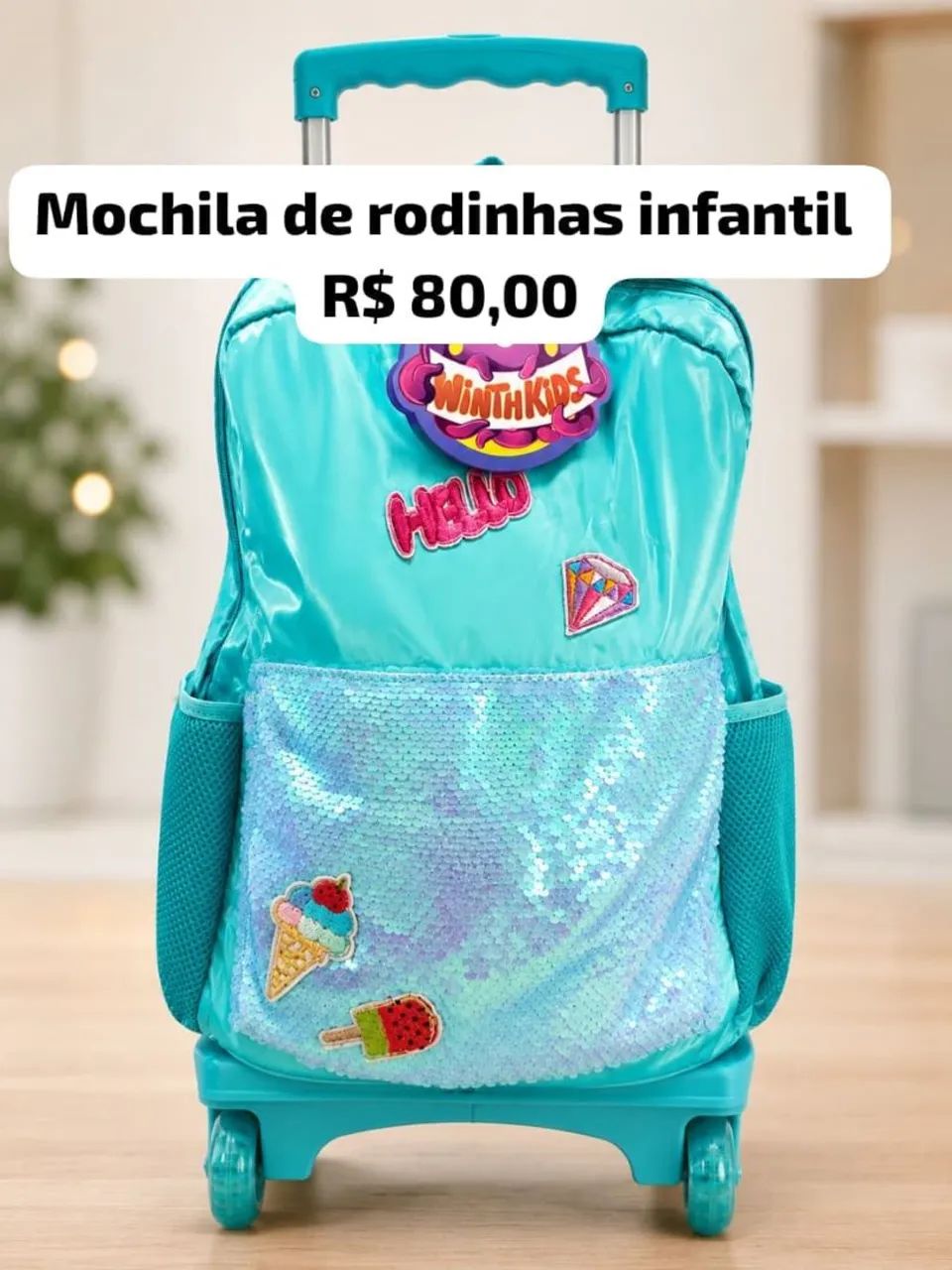 Mochilas 