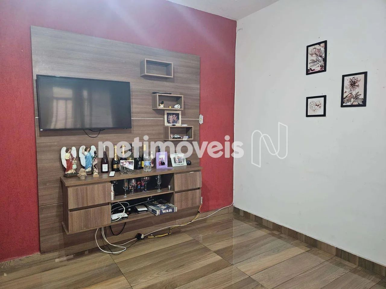Venda Casa Providência Belo Horizonte - Foto 4