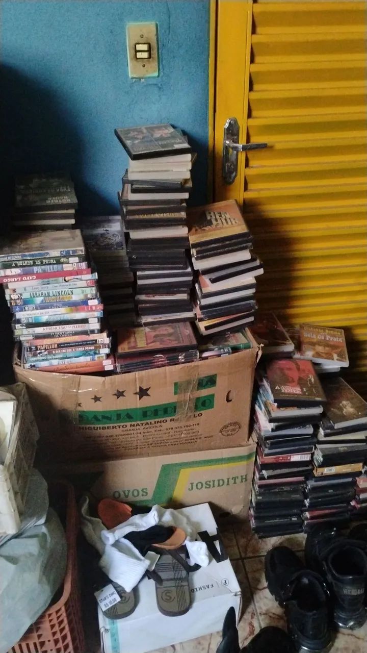 DVDs diversos  - Foto 2