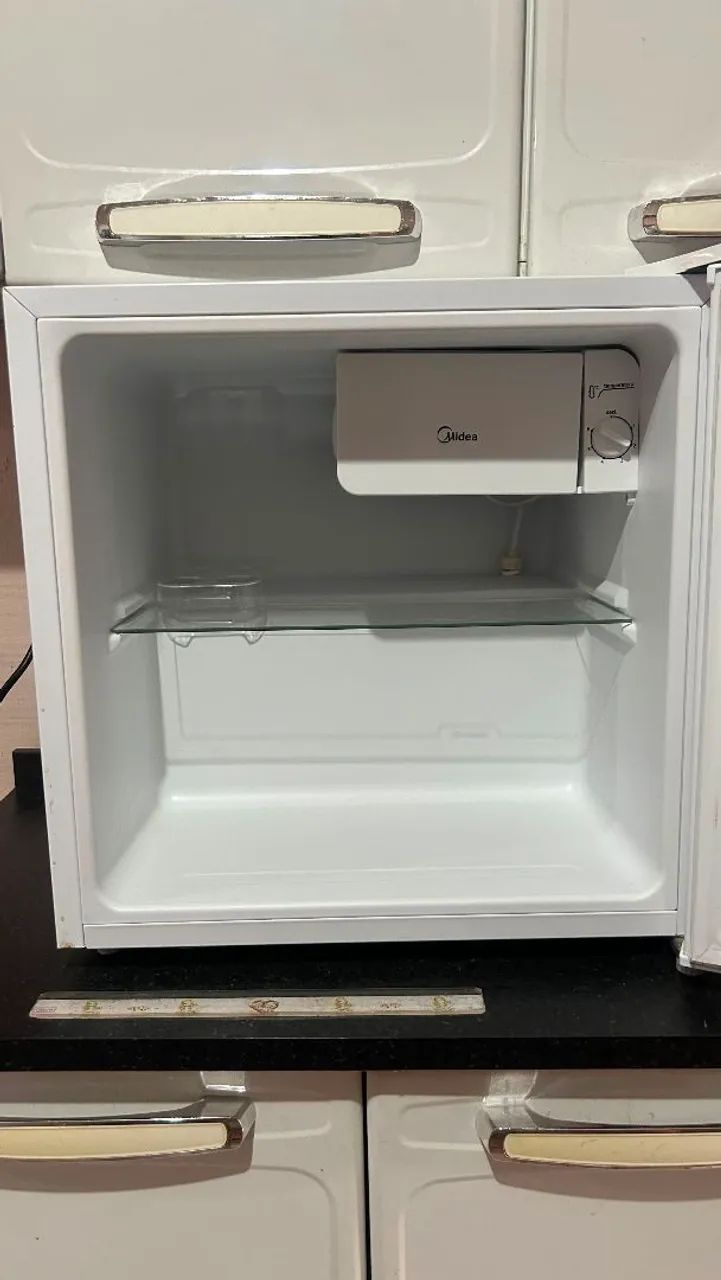 Frigobar midea 127v - Foto 4
