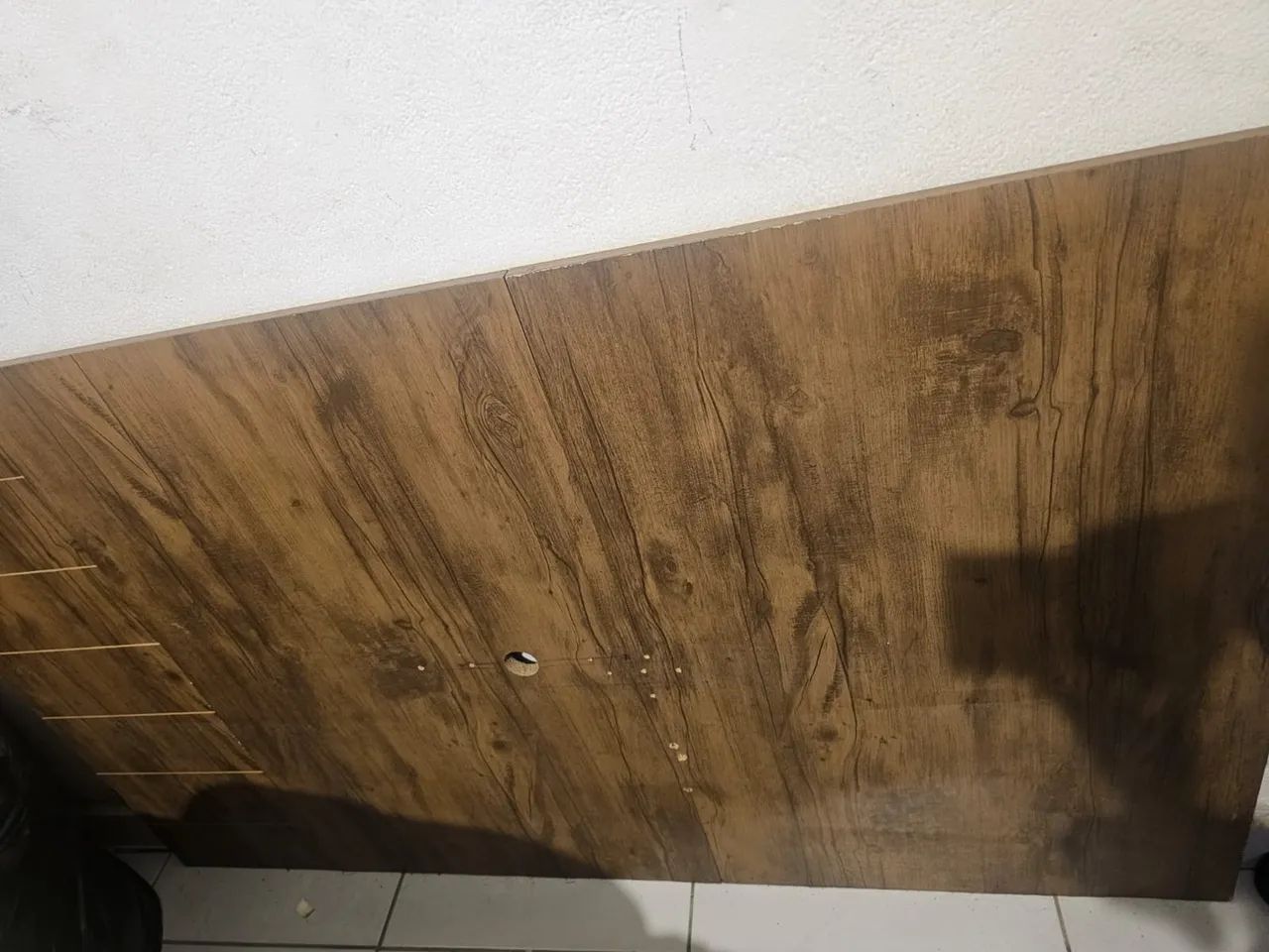 Painel para televisão 