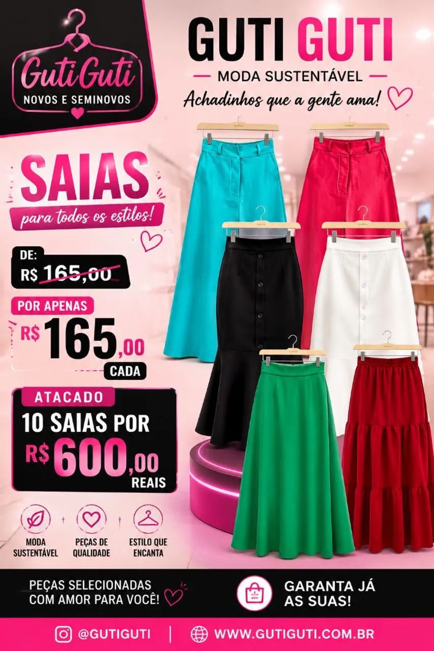 Saia 10 por 