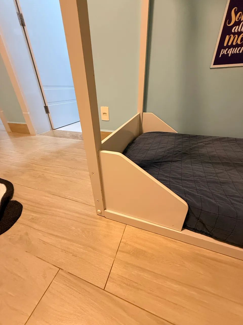 Cama Montessoriana  - Foto 4