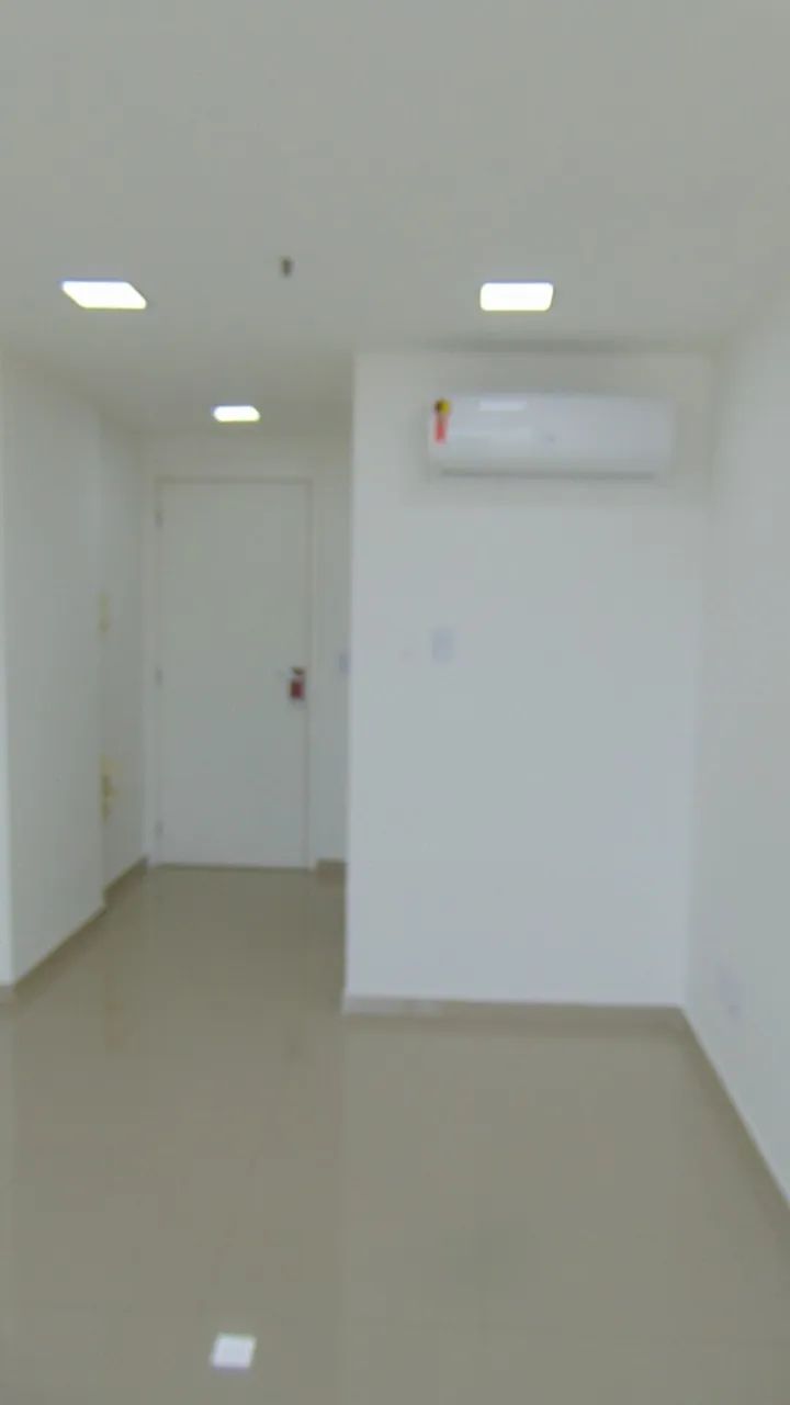 Locação: Sala Comercial DHC Offices - Foto 4