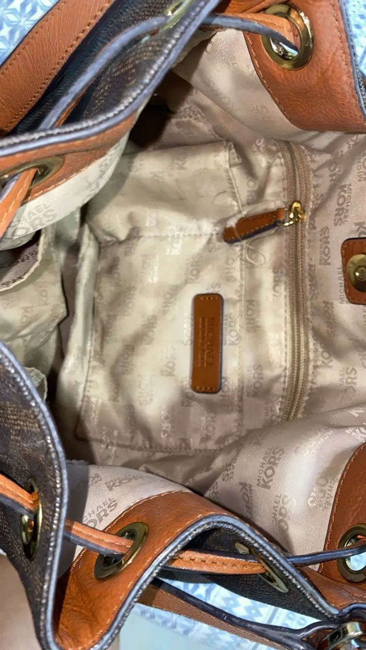 Bolsa Michael kors original  - Foto 5
