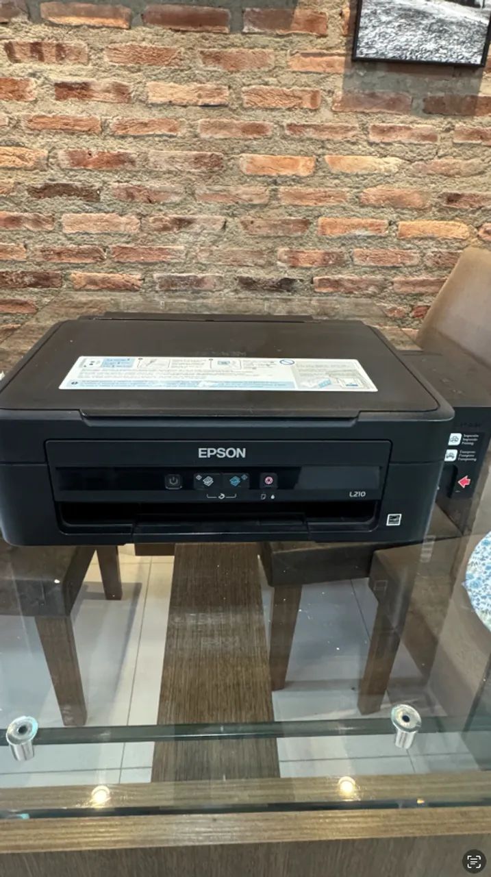 impressora epson l210415985453468241920