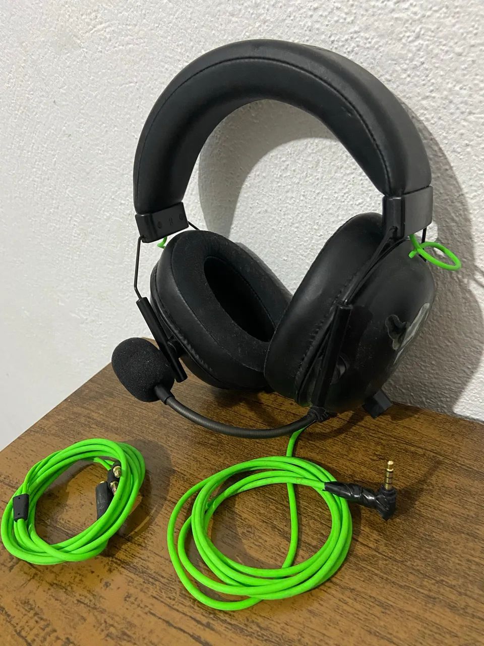 FONE DA RAZER - Foto 3