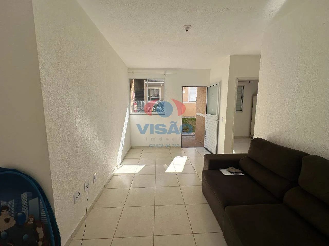 Apartamento 2 dormitórios para locação no Mato Dentro - Foto 5
