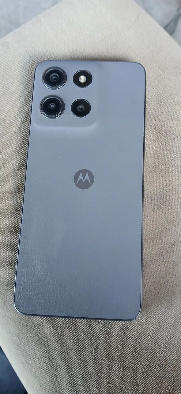 Moto G15