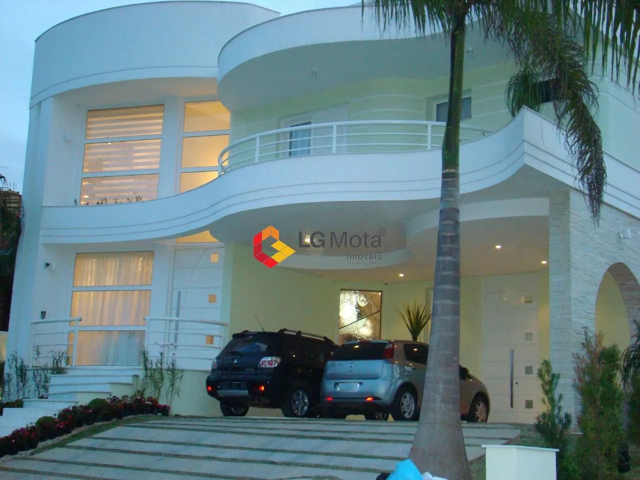 casa - Alphaville Dom Pedro - Campinas - Foto 2