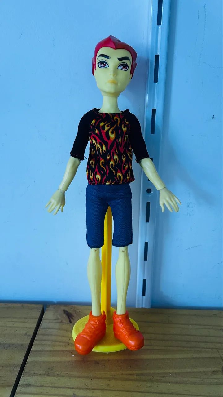 Monster High  - Foto 2