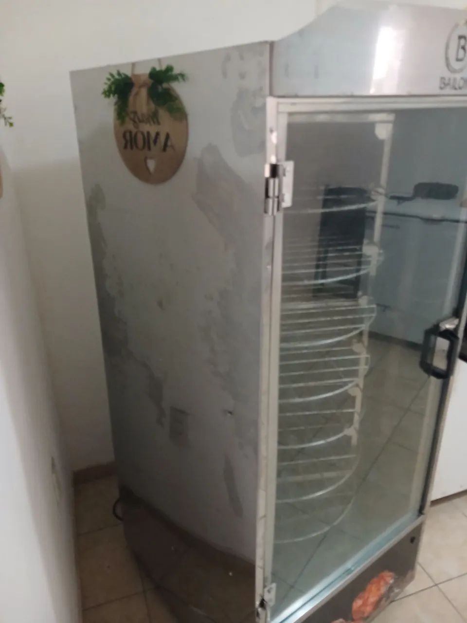 Assador de frango - Foto 3
