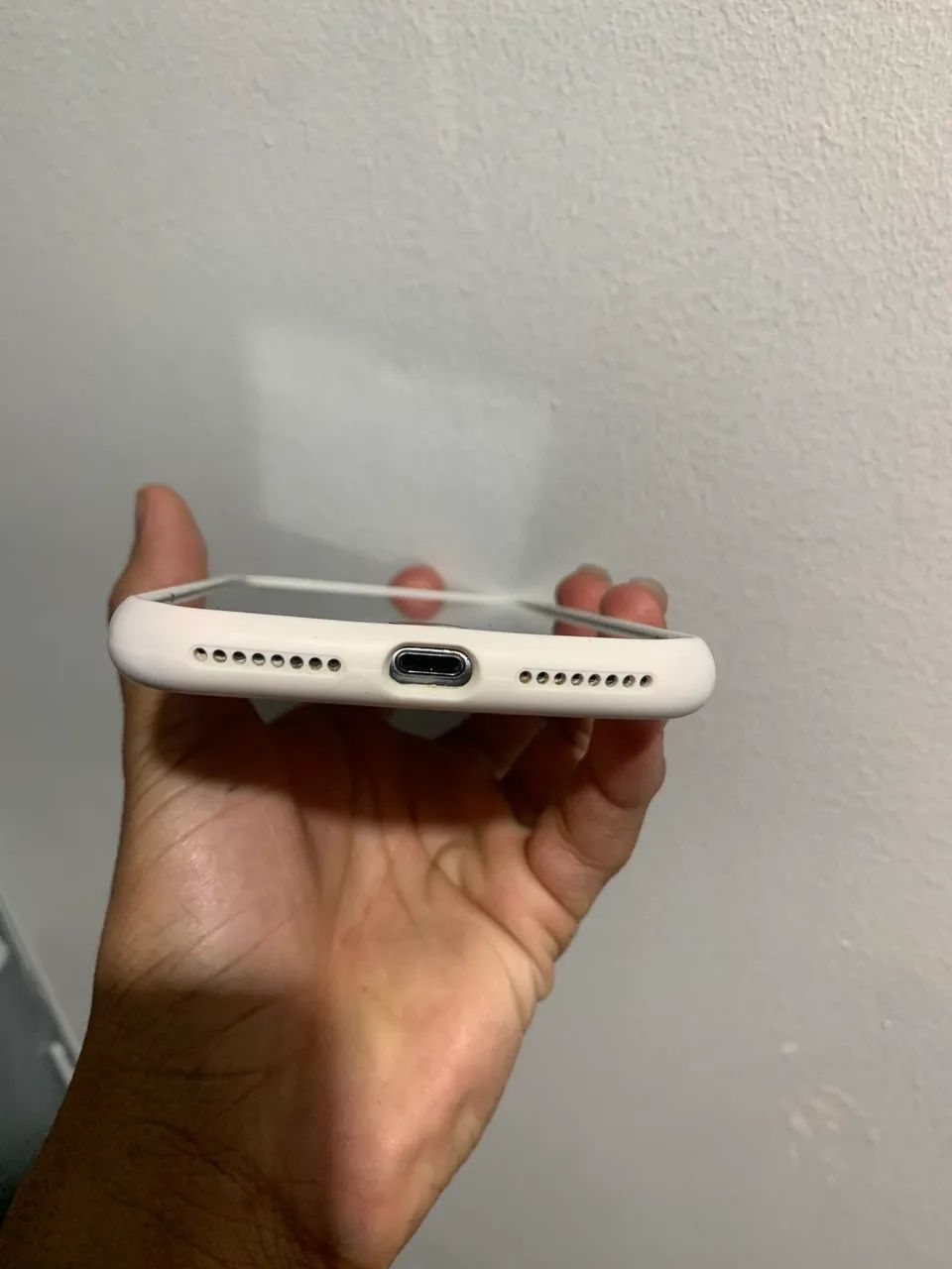 iPhone 8plus