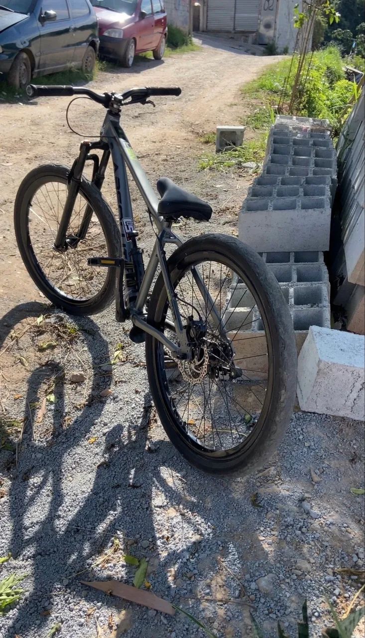 Quadro de baike Absolute nero 5 - Foto 4
