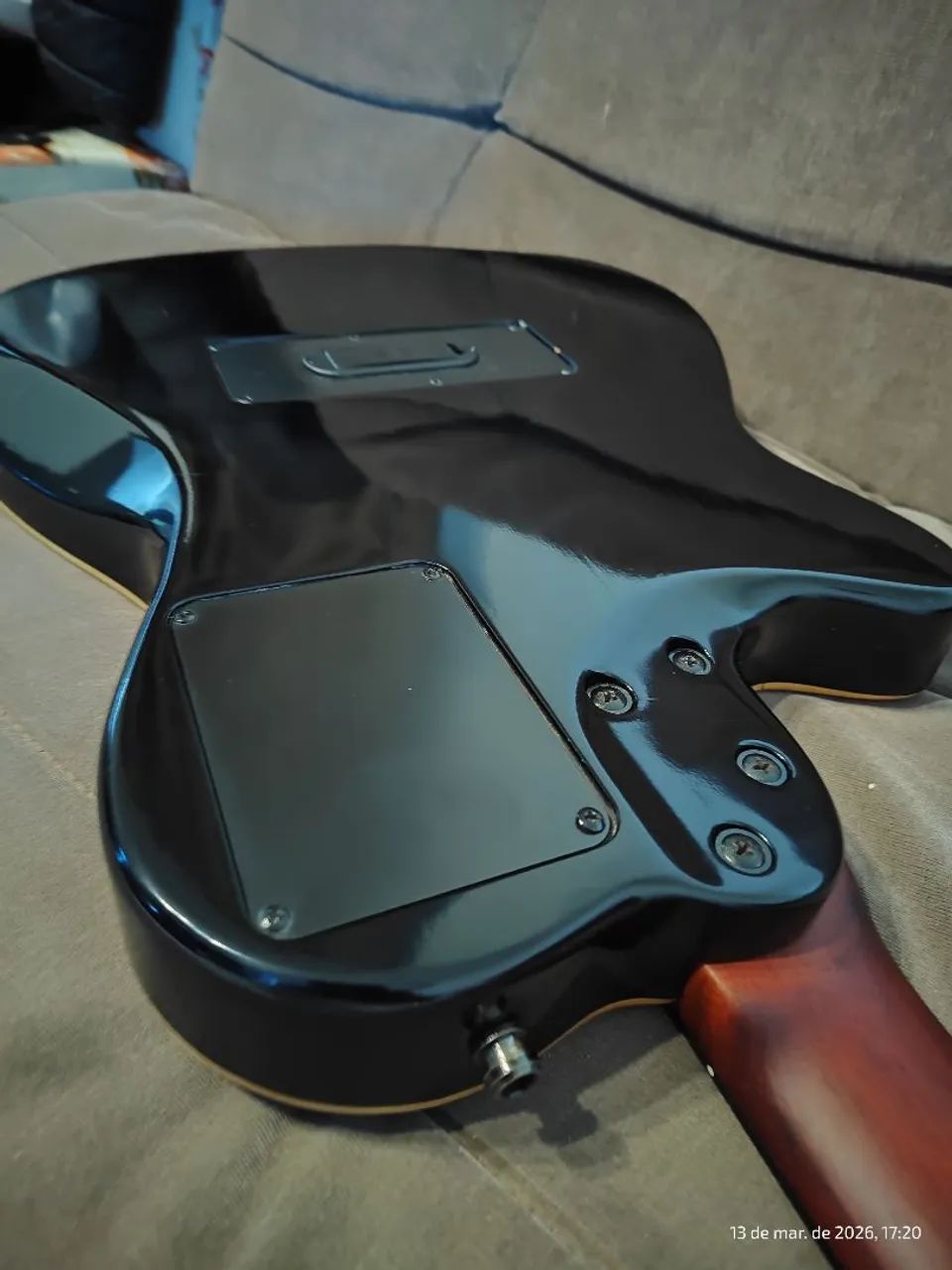 GODIN ACS-SA 2005 - Foto 3