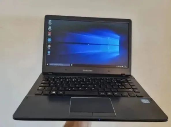 Notebook i5 Samsung Parcelo 12 Vezes Troco Ps4 Notebook Samsung i5 Ssd Entra no Windeows e