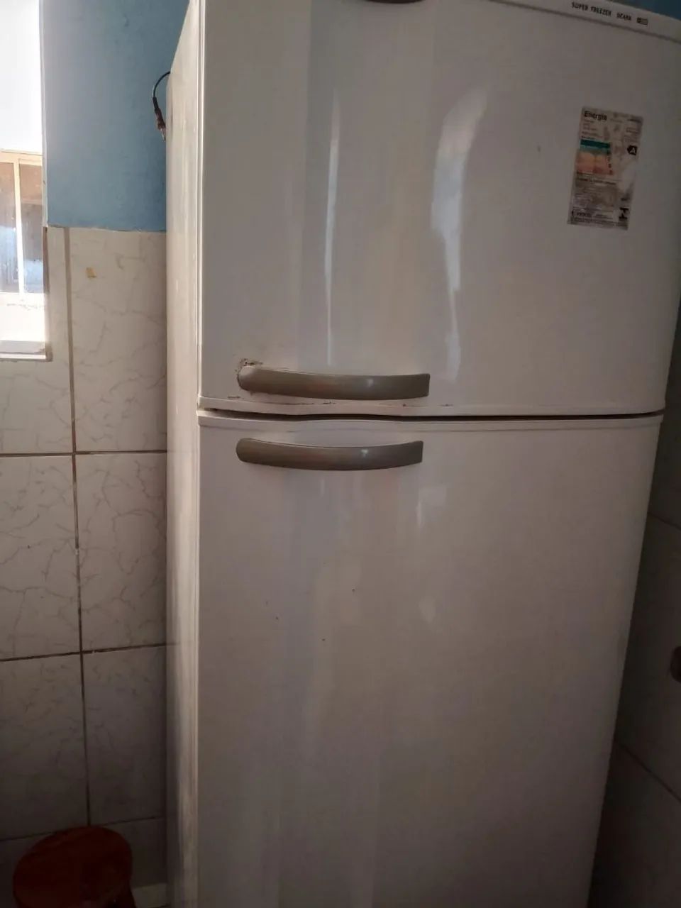  GELADEIRA ELECTROLUX - Foto 5