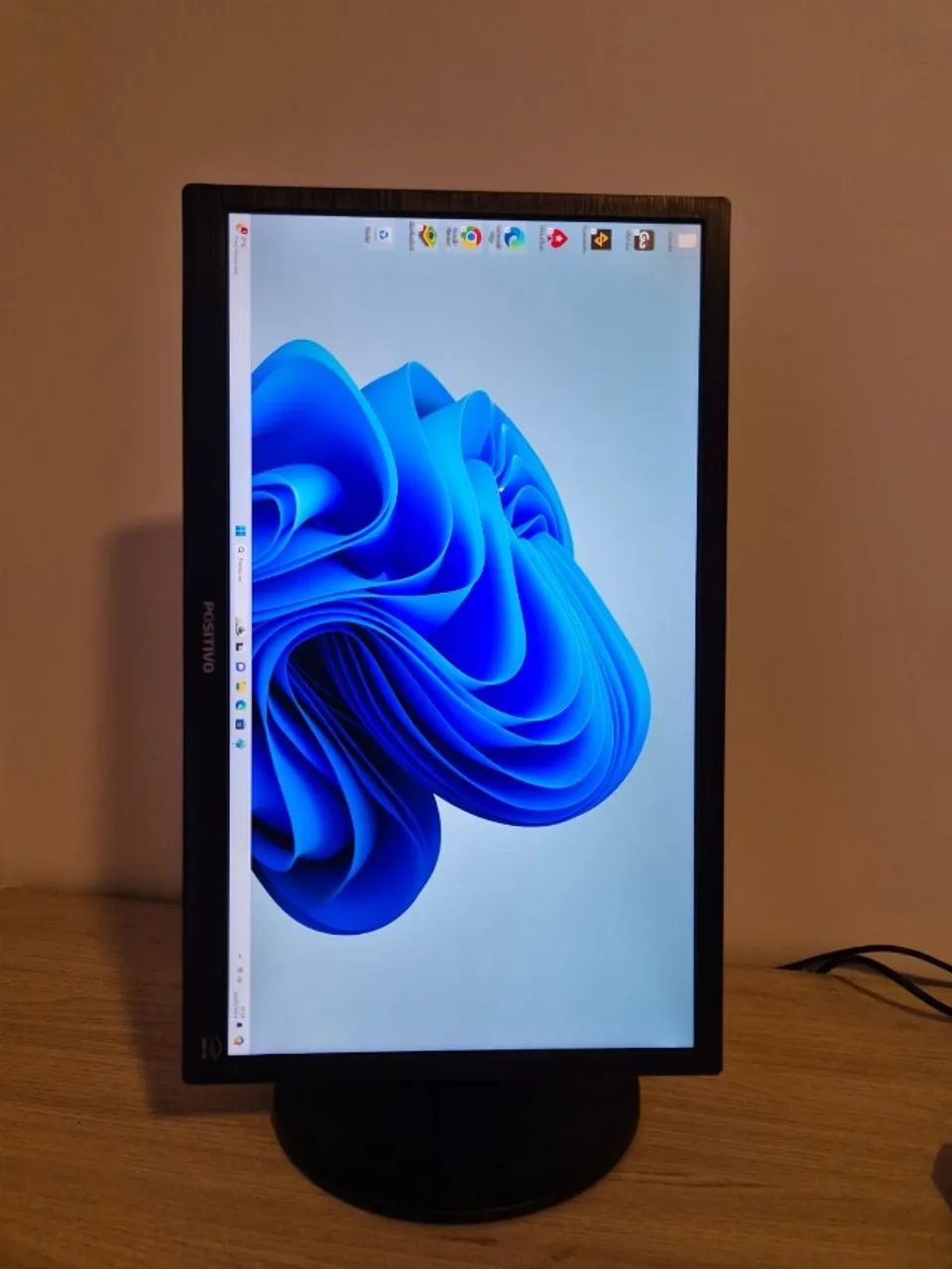 Monitor HDMI 22' COM GARANTIA - Foto 2