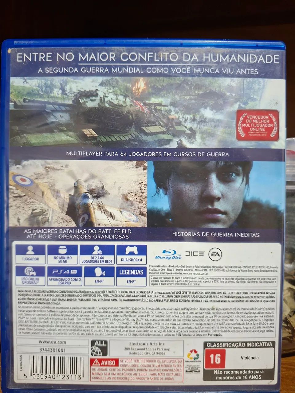 Battlefield V - Foto 2