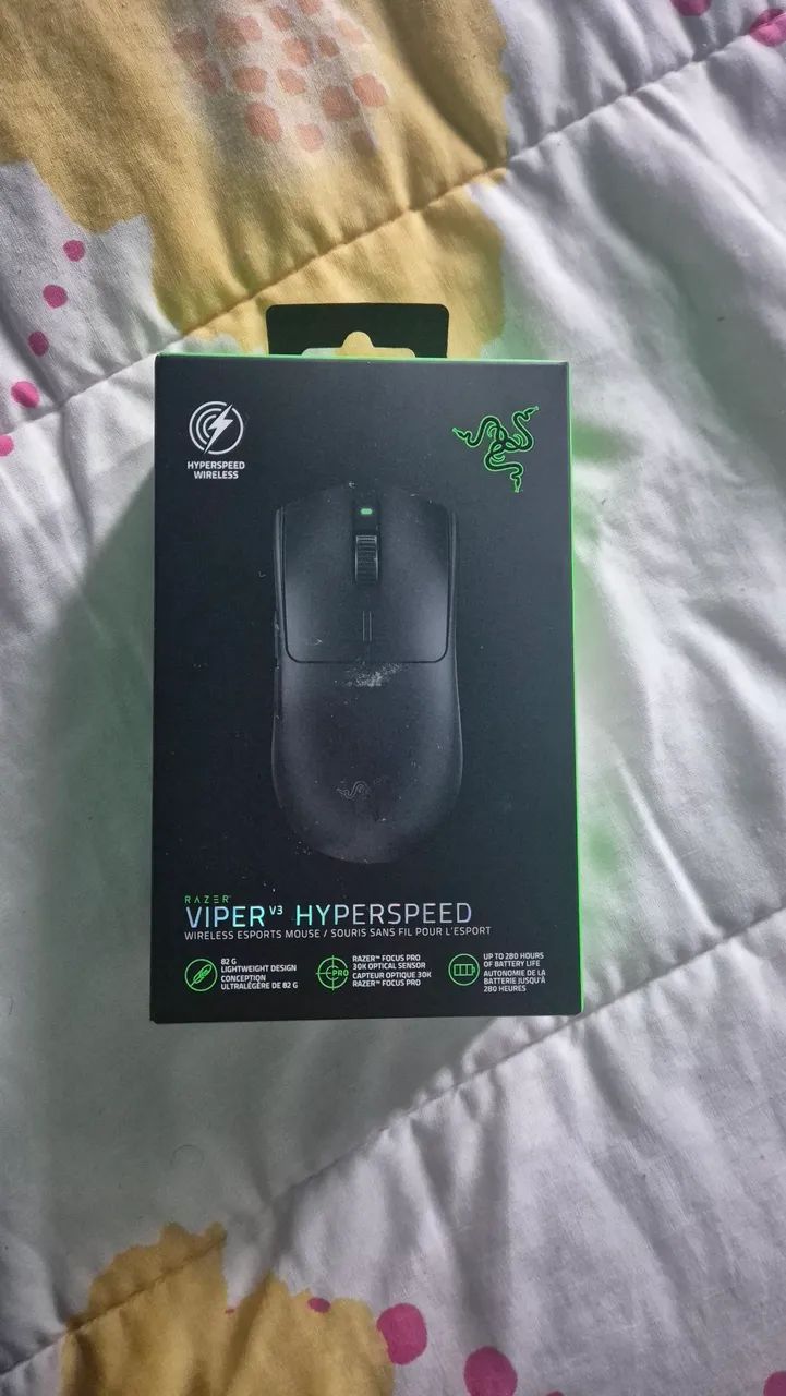 Vouse Viper V3 - Foto 3