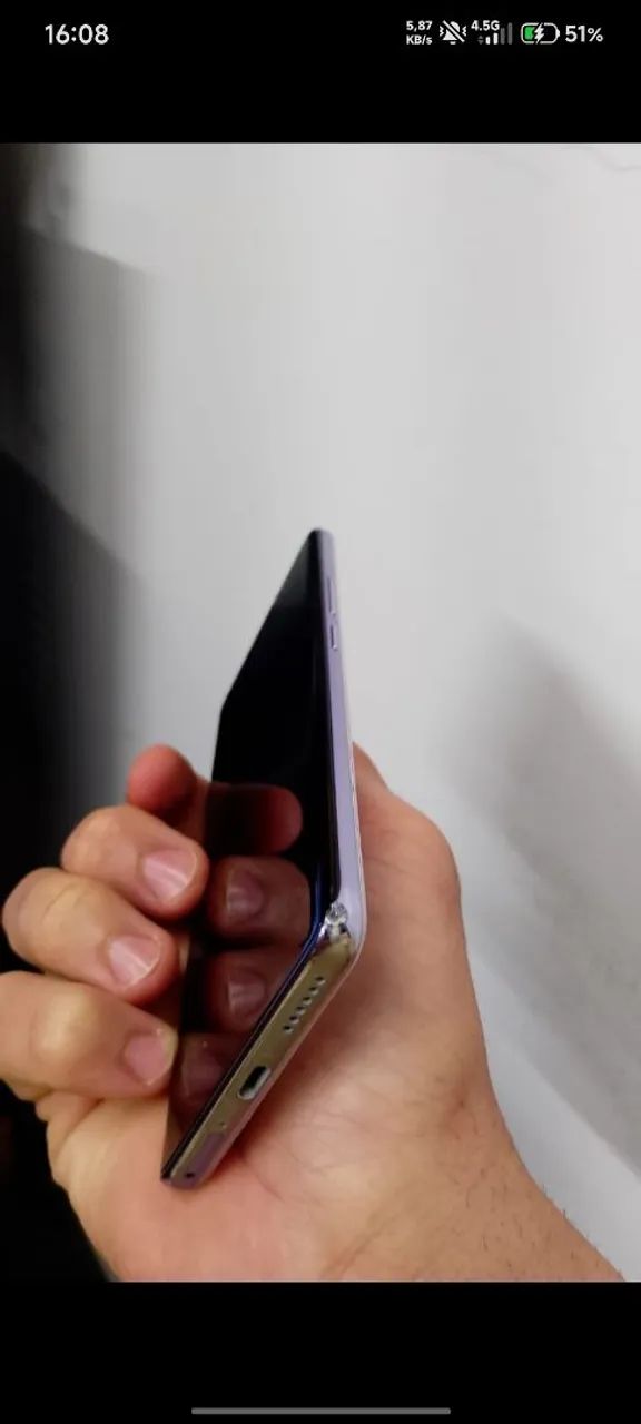 REDMI NOTE 14 pro 5g  - Foto 4