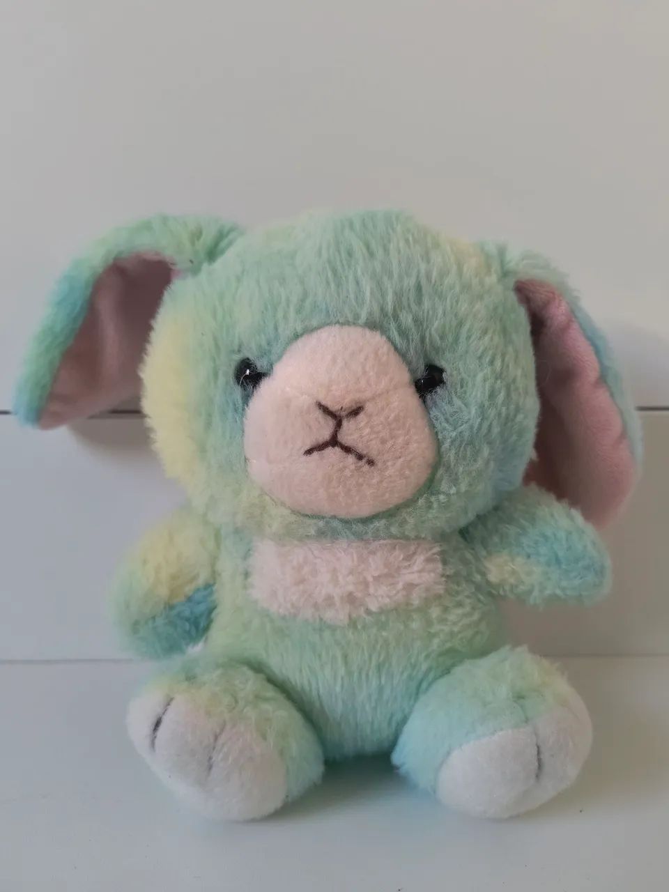 Coelho Pelúcia 