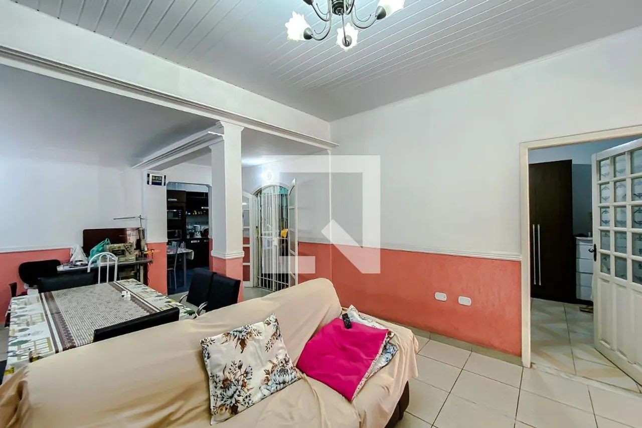 Casa à Venda - Belém, 3 Quartos, 100 m2 - Foto 5