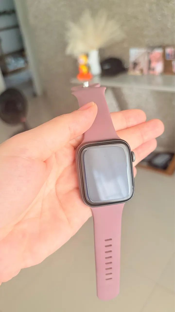 APPLE WATCH SE 44 MM GPS - Foto 3