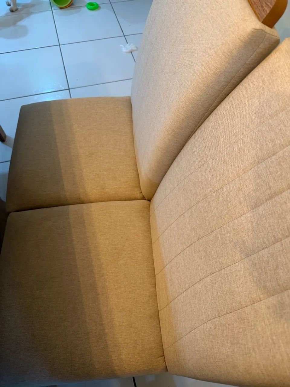 Mesa de jantar 6 lugares  - Foto 4