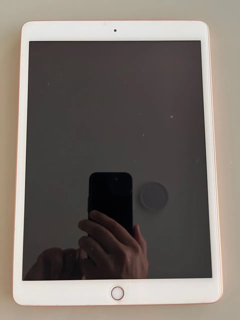 Vendo IPAD 8ª geração  - Foto 2
